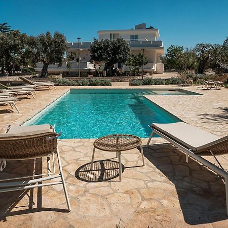 Villa Al Mare Sea, Relax & Wellness Monopoli Ngoại thất bức ảnh