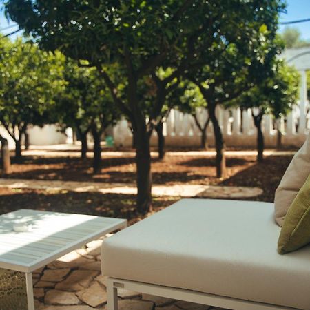 Villa Al Mare Sea, Relax & Wellness Monopoli Ngoại thất bức ảnh