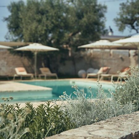 Villa Al Mare Sea, Relax & Wellness Monopoli Ngoại thất bức ảnh