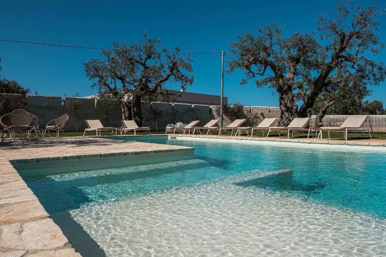 Villa Al Mare Sea, Relax & Wellness Monopoli Ngoại thất bức ảnh