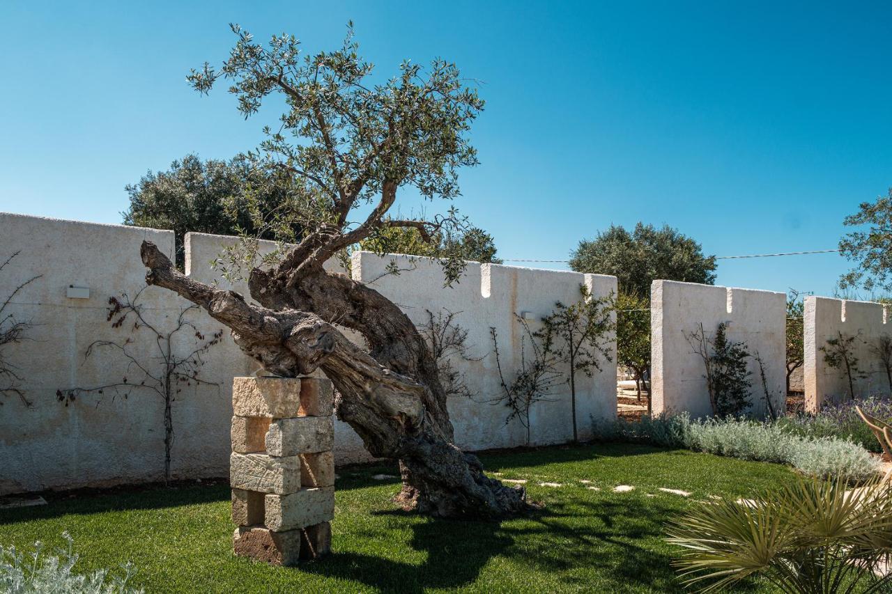 Villa Al Mare Sea, Relax & Wellness Monopoli Ngoại thất bức ảnh
