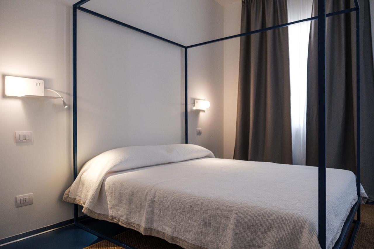Villa Al Mare Sea, Relax & Wellness Monopoli Ngoại thất bức ảnh