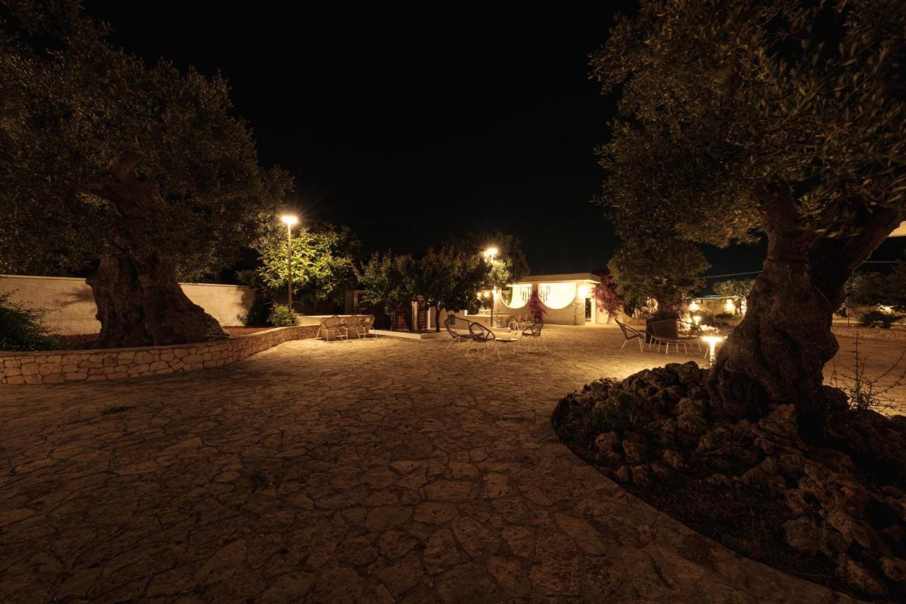 Villa Al Mare Sea, Relax & Wellness Monopoli Ngoại thất bức ảnh