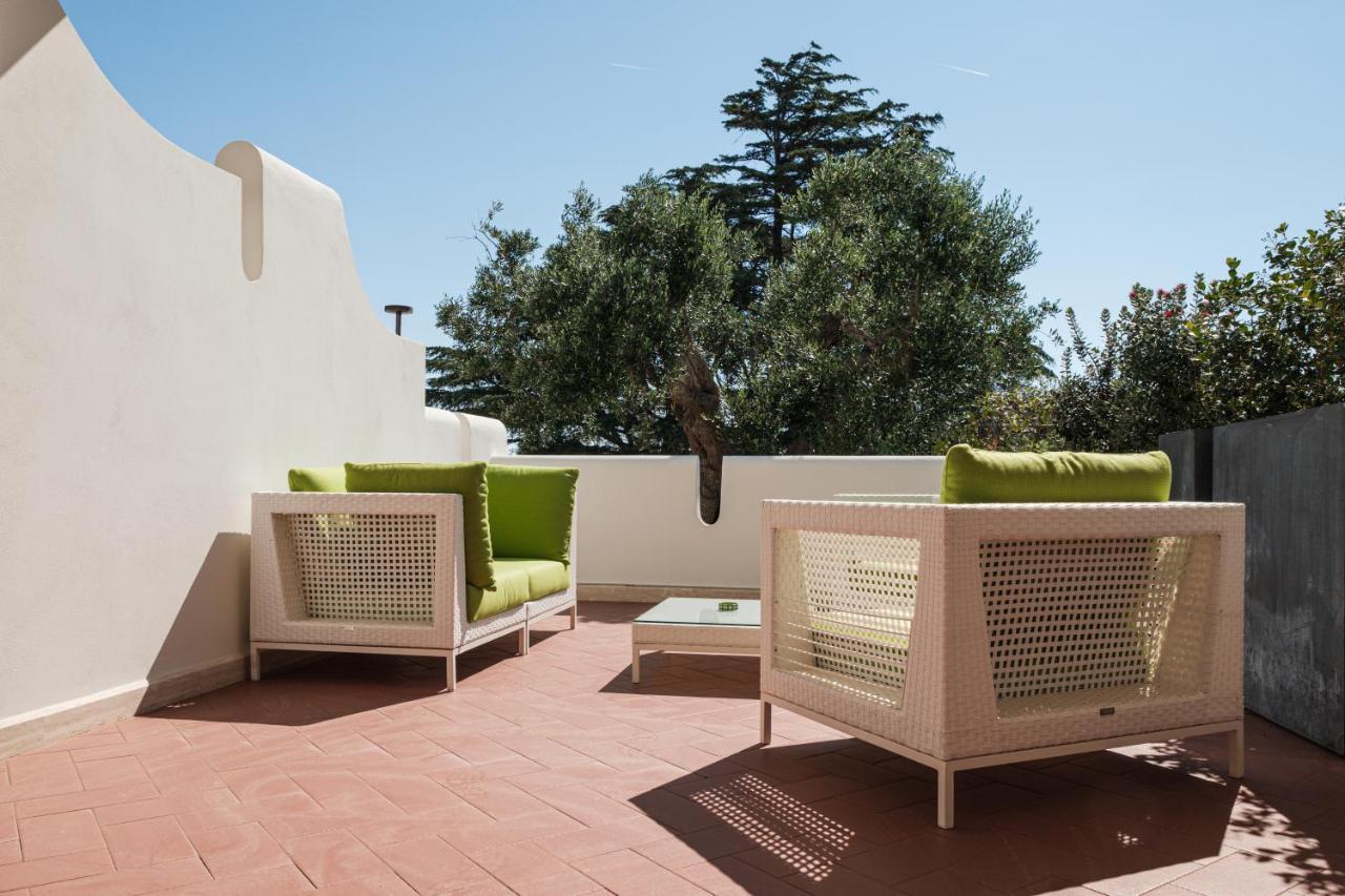 Villa Al Mare Sea, Relax & Wellness Monopoli Ngoại thất bức ảnh