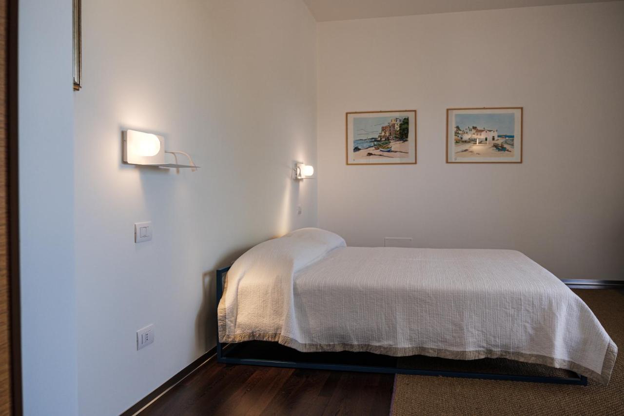 Villa Al Mare Sea, Relax & Wellness Monopoli Ngoại thất bức ảnh