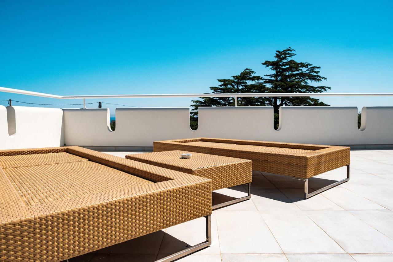 Villa Al Mare Sea, Relax & Wellness Monopoli Ngoại thất bức ảnh