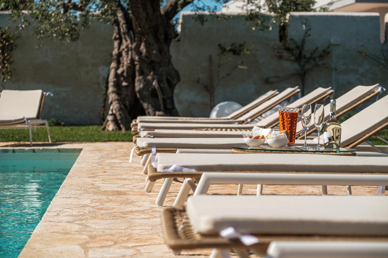 Villa Al Mare Sea, Relax & Wellness Monopoli Ngoại thất bức ảnh