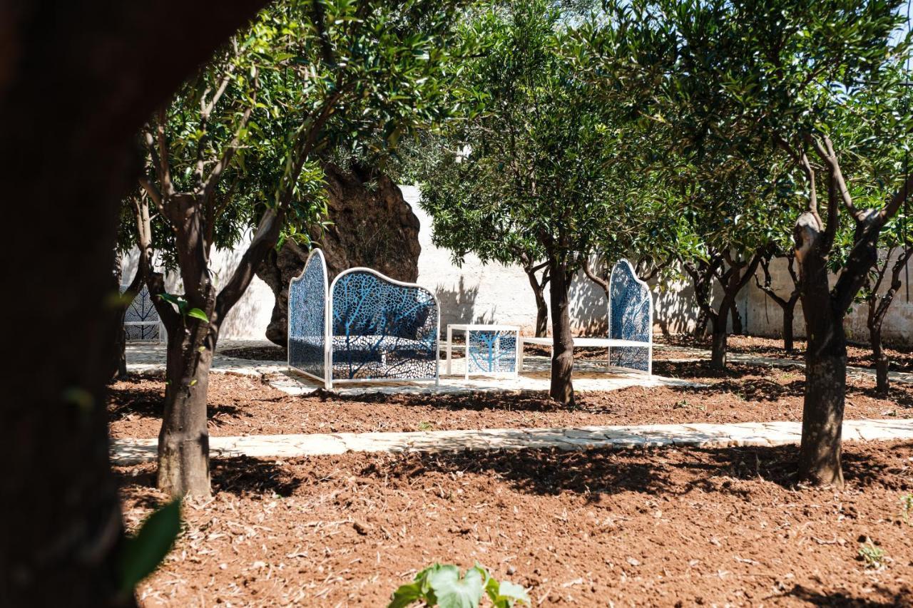 Villa Al Mare Sea, Relax & Wellness Monopoli Ngoại thất bức ảnh