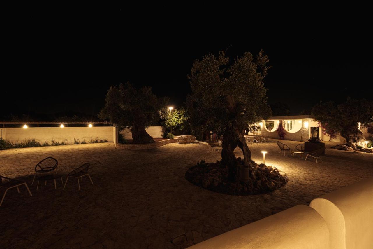 Villa Al Mare Sea, Relax & Wellness Monopoli Ngoại thất bức ảnh