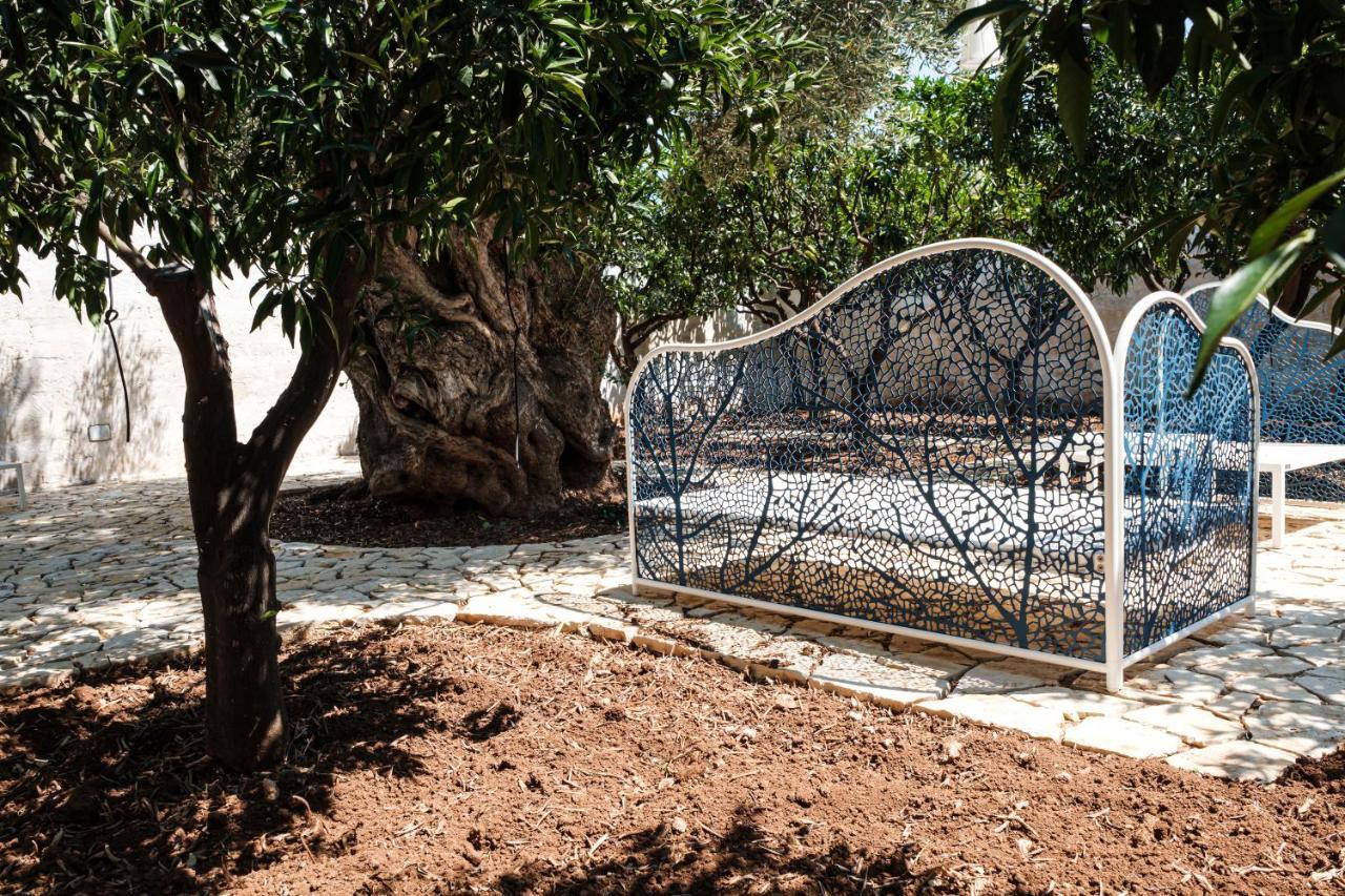 Villa Al Mare Sea, Relax & Wellness Monopoli Ngoại thất bức ảnh