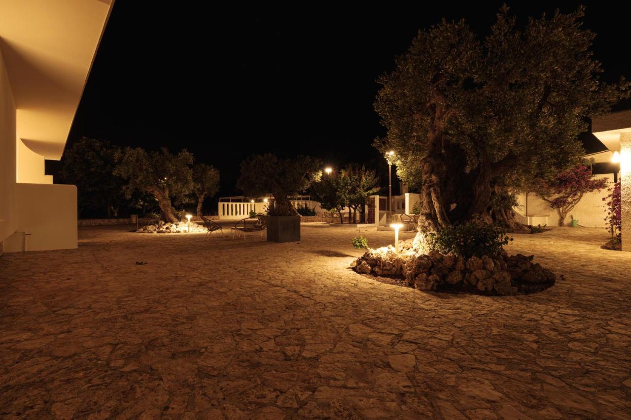 Villa Al Mare Sea, Relax & Wellness Monopoli Ngoại thất bức ảnh