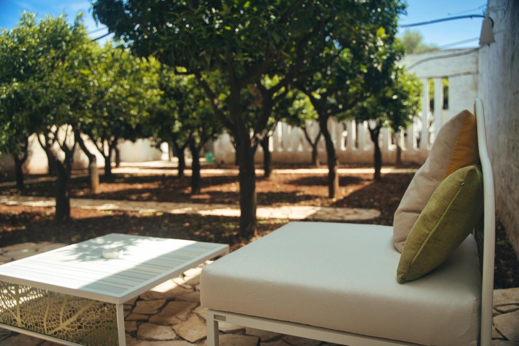 Villa Al Mare Sea, Relax & Wellness Monopoli Ngoại thất bức ảnh