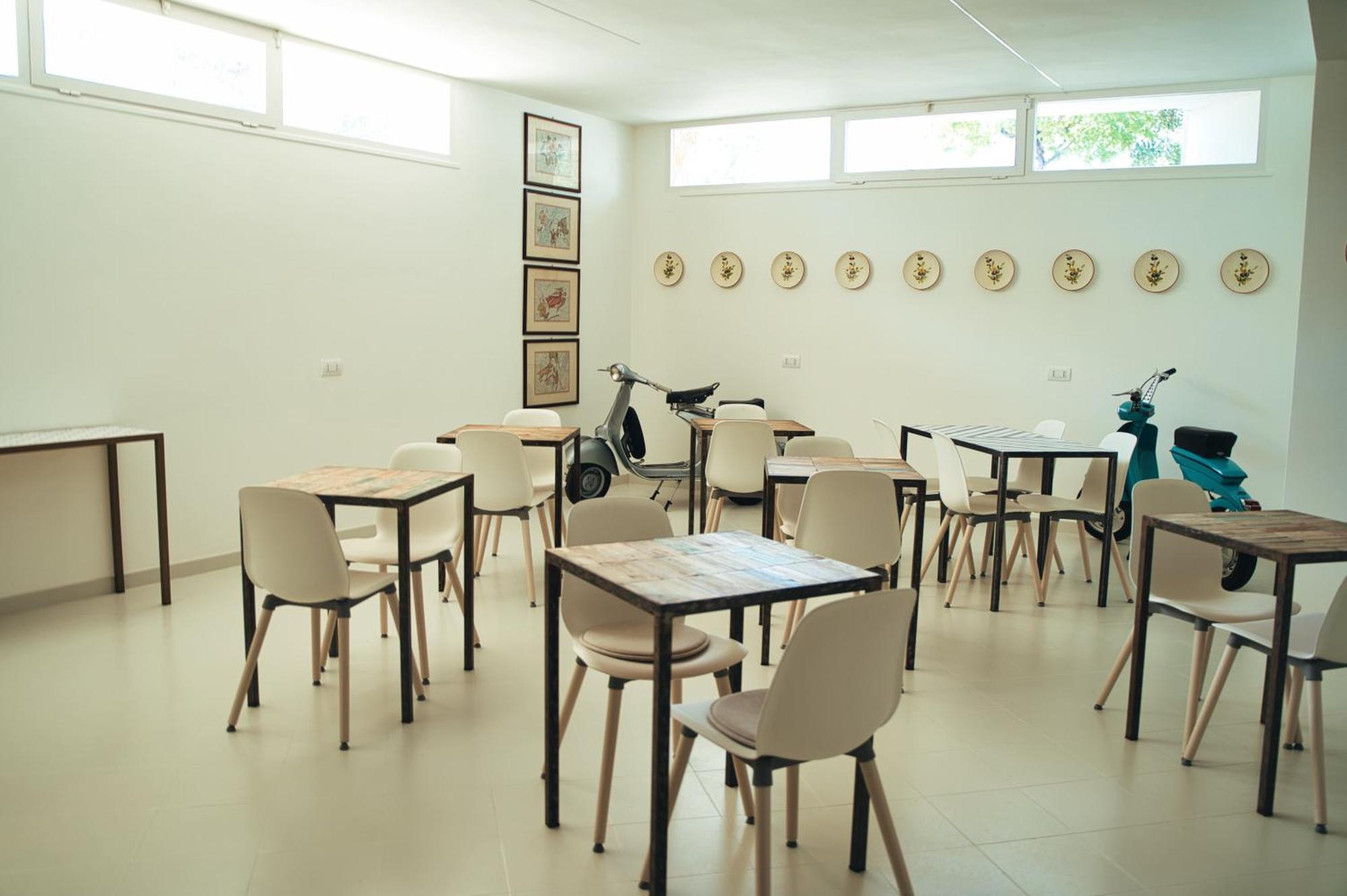 Villa Al Mare Sea, Relax & Wellness Monopoli Ngoại thất bức ảnh