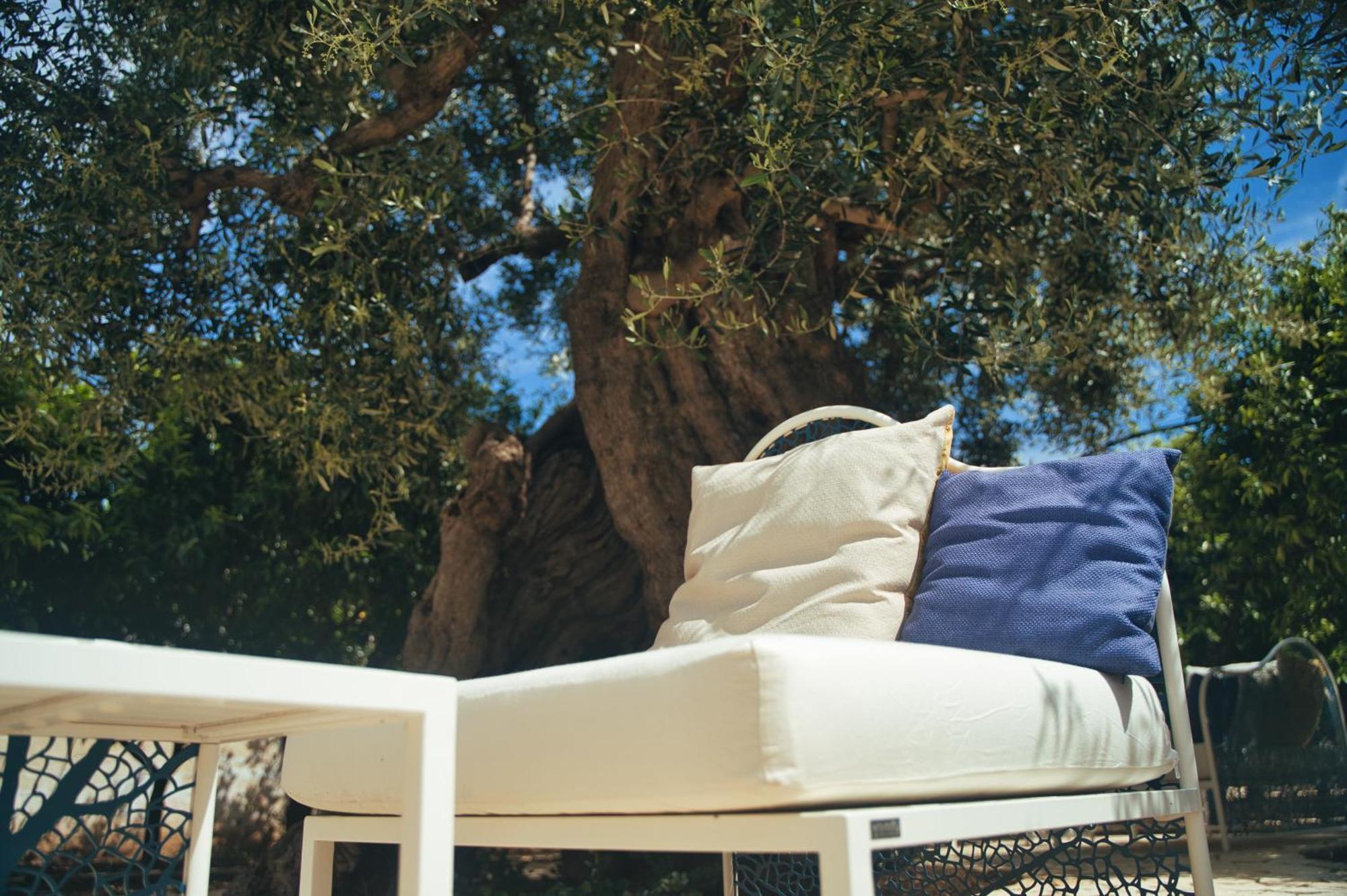 Villa Al Mare Sea, Relax & Wellness Monopoli Ngoại thất bức ảnh