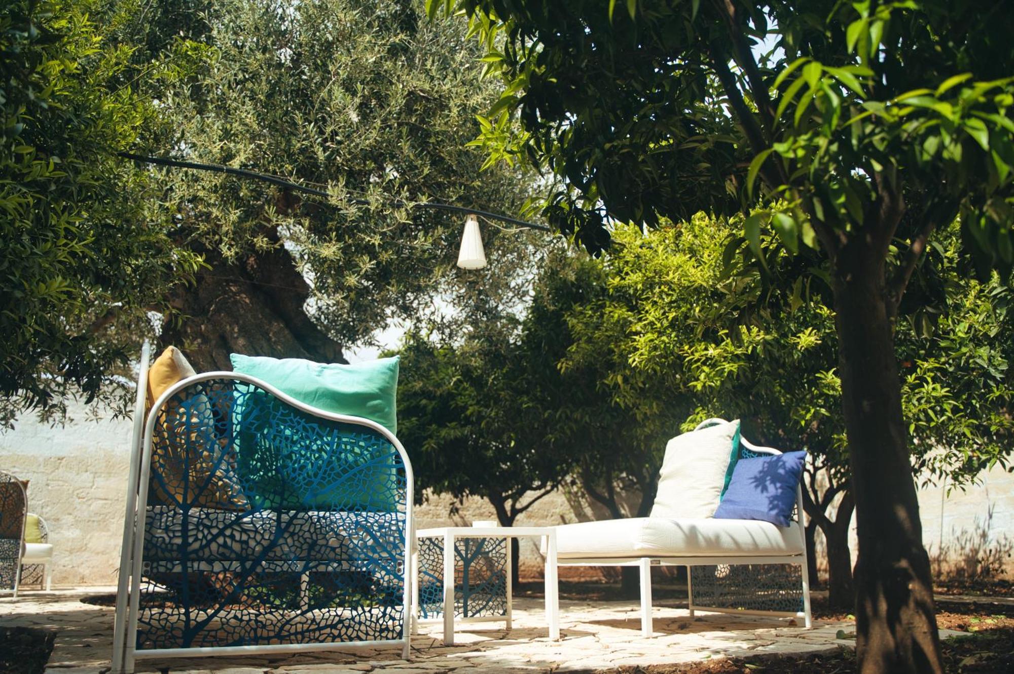 Villa Al Mare Sea, Relax & Wellness Monopoli Ngoại thất bức ảnh