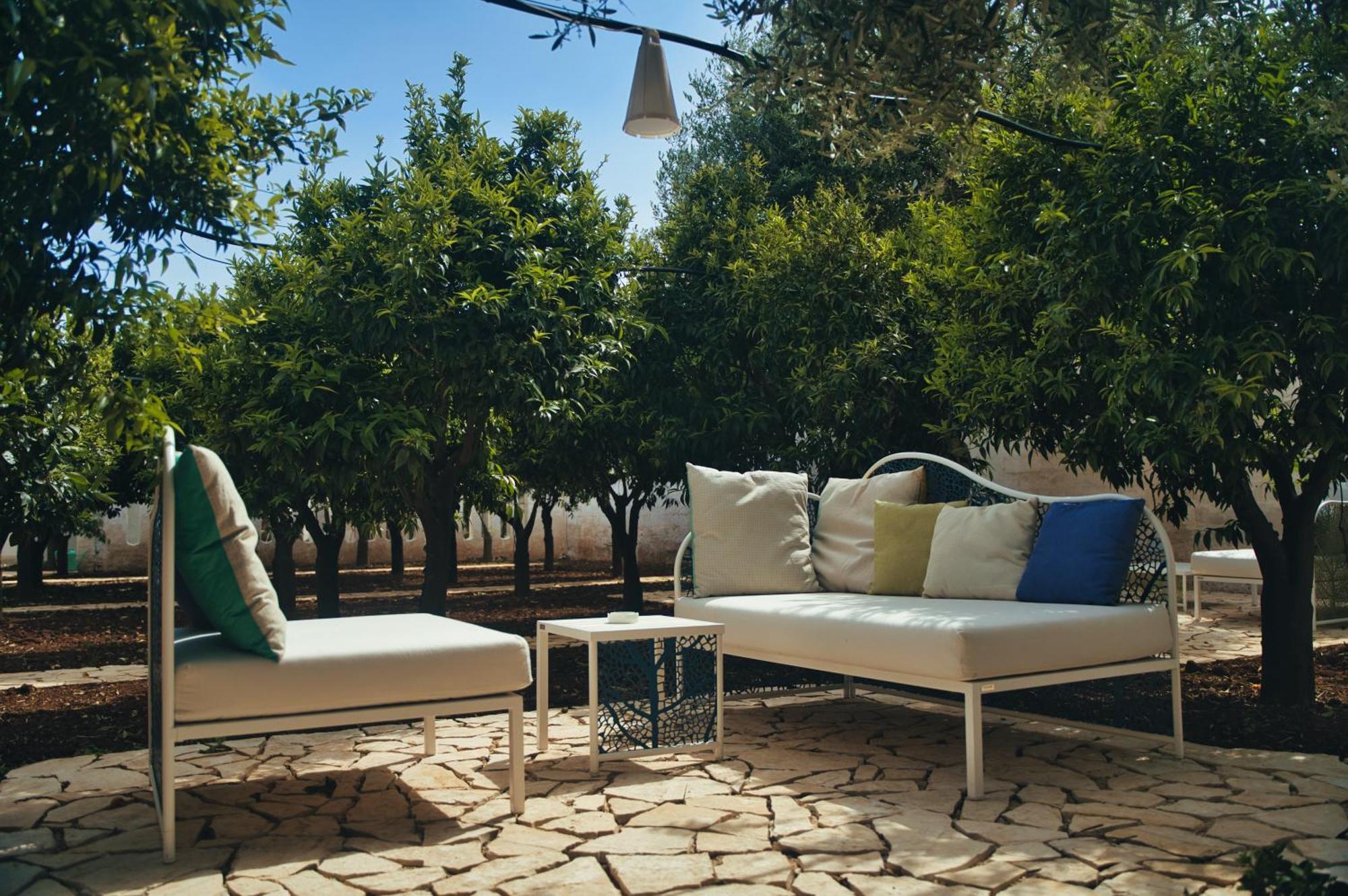 Villa Al Mare Sea, Relax & Wellness Monopoli Ngoại thất bức ảnh