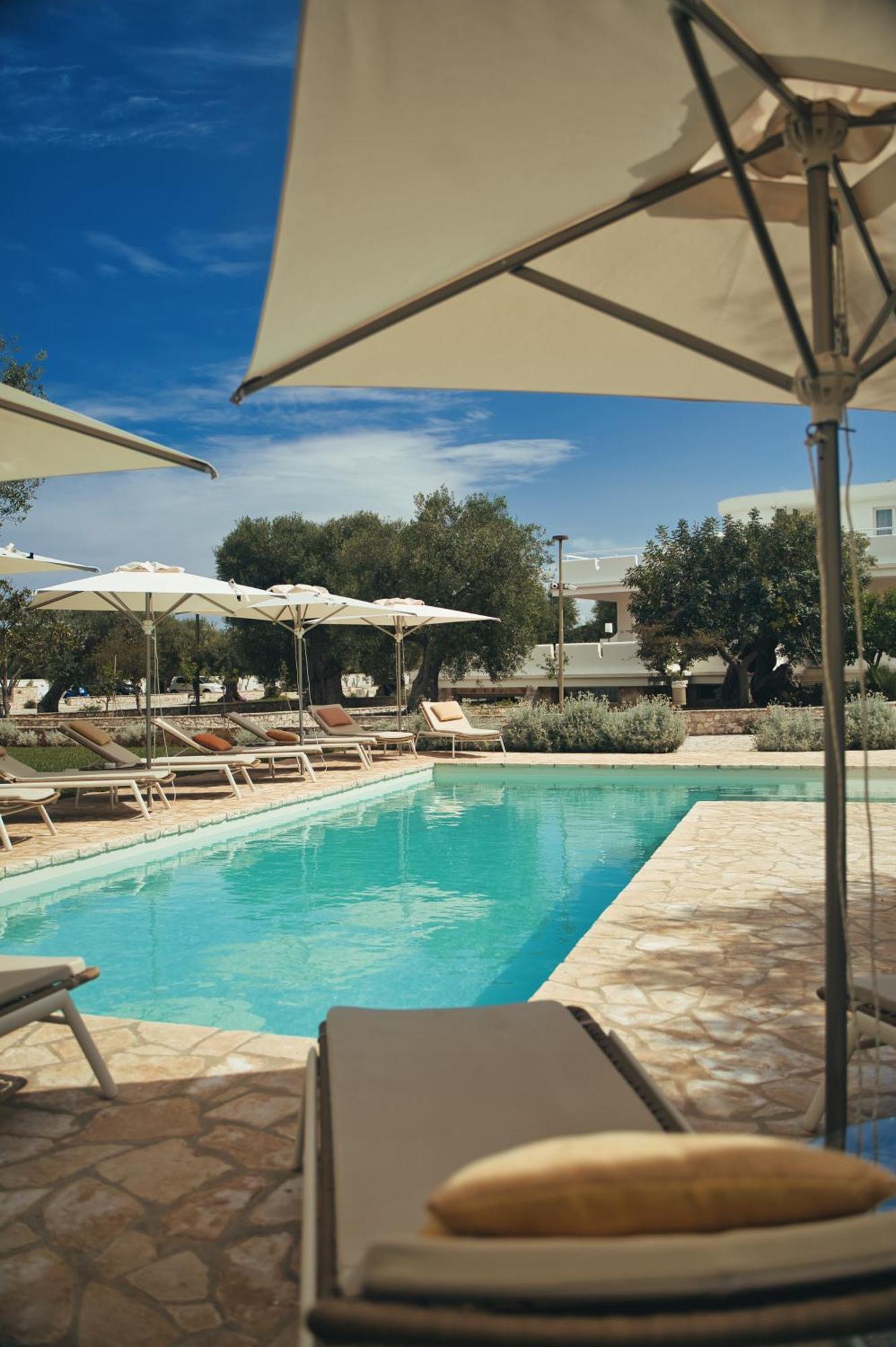 Villa Al Mare Sea, Relax & Wellness Monopoli Ngoại thất bức ảnh