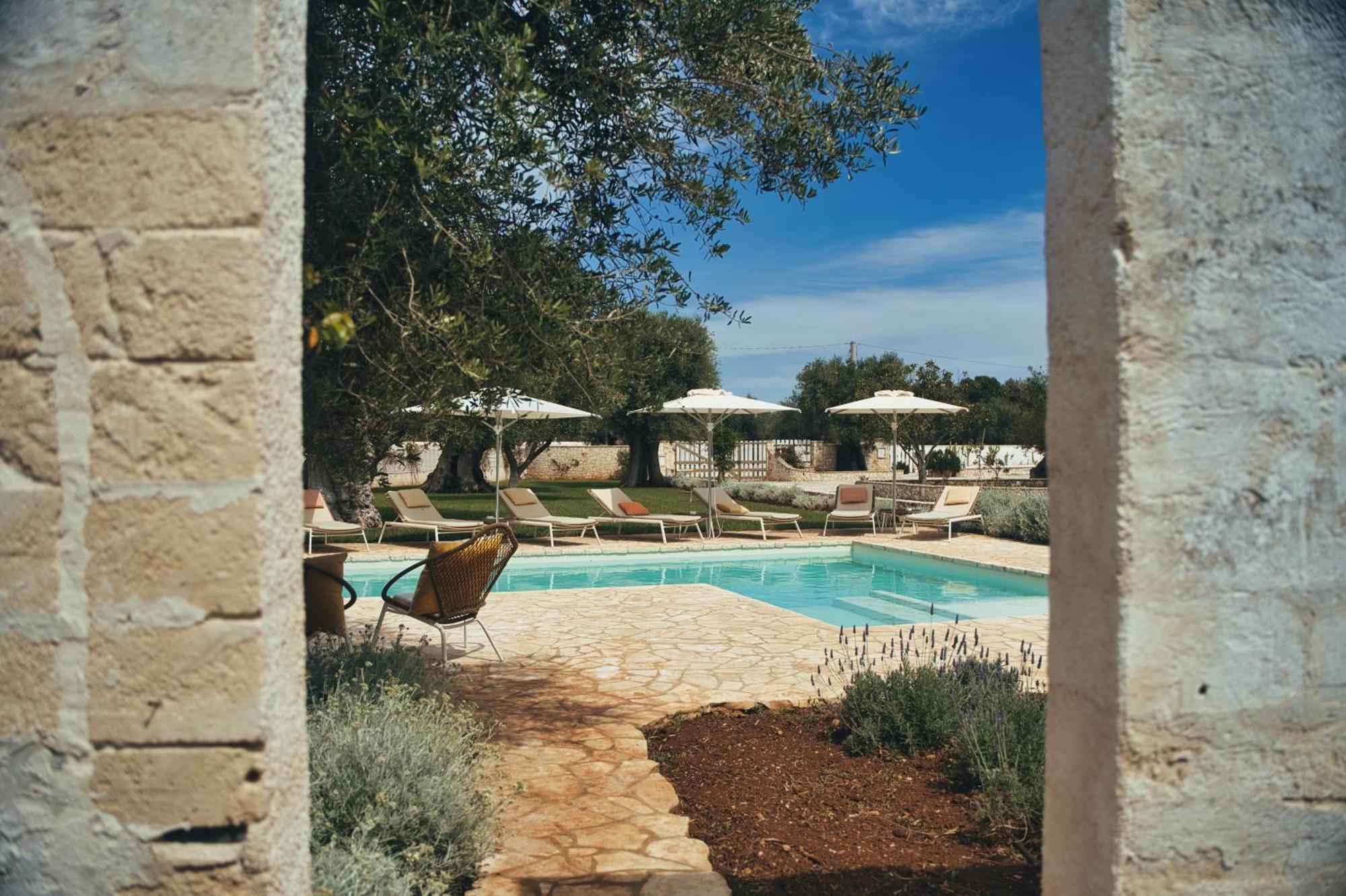 Villa Al Mare Sea, Relax & Wellness Monopoli Ngoại thất bức ảnh