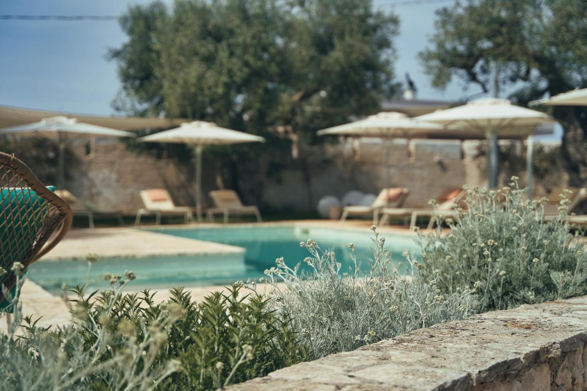 Villa Al Mare Sea, Relax & Wellness Monopoli Ngoại thất bức ảnh