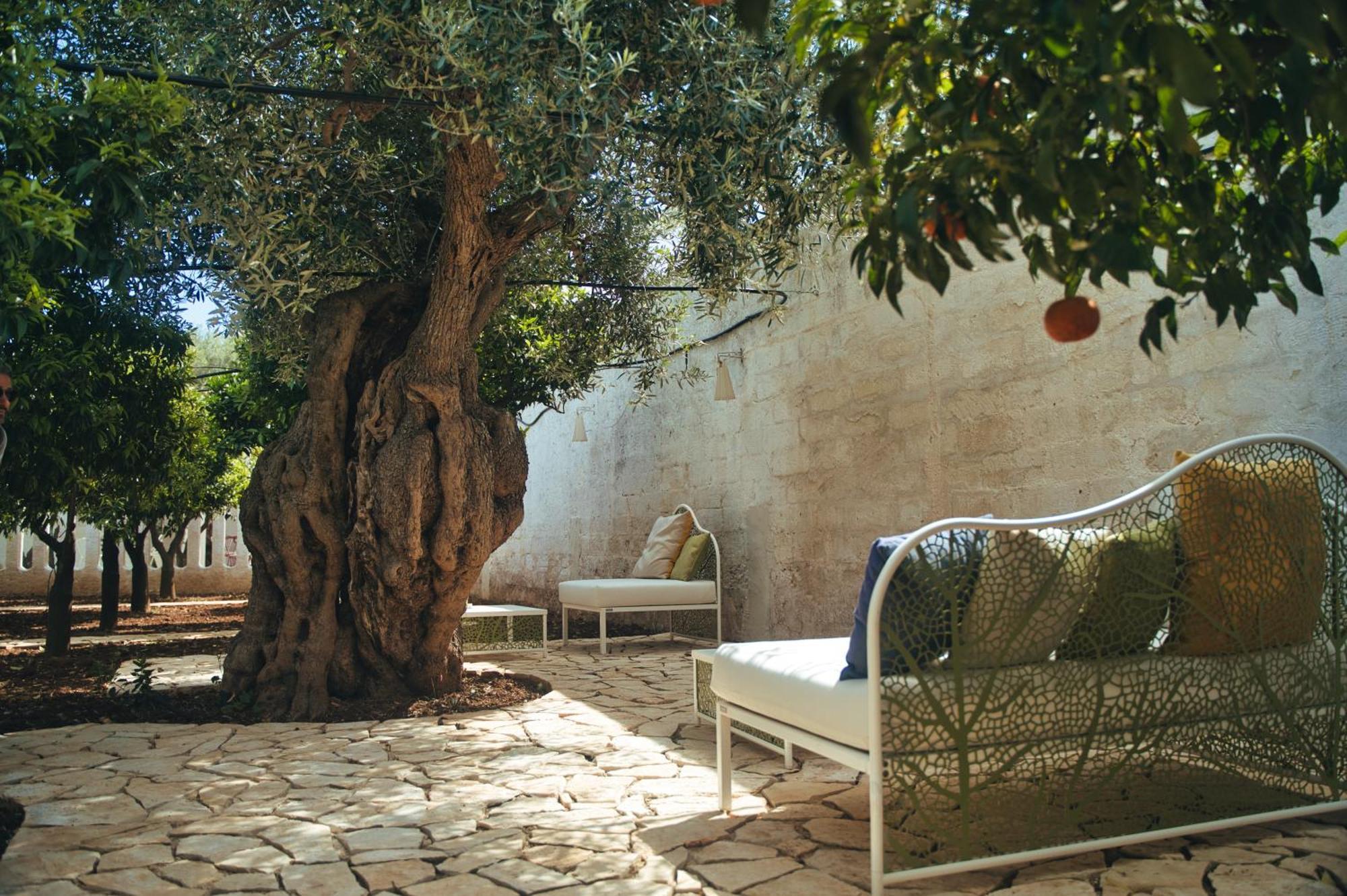 Villa Al Mare Sea, Relax & Wellness Monopoli Ngoại thất bức ảnh